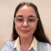 GMA Capital Employee Valentina Camerano's profile photo