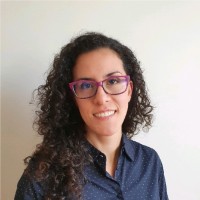 Tait Systems New Zealand Employee Yetza Gutierrez Bueno's profile photo
