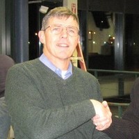 Farmingdale State College School of Business Employee Steve Campbell's profile photo
