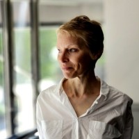 Influence AB Employee Jenny Fossum's profile photo