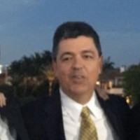 WAU Employee Daniel Garcia's profile photo