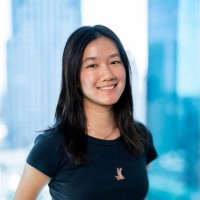 Aaru Employee Miranda Liu's profile photo