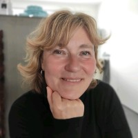 Mevis Employee Inge Muis's profile photo