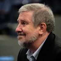 Monroe Community College Employee Patrick Morris's profile photo