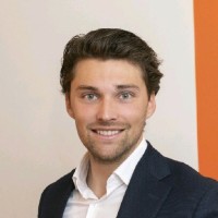 De Hypotheekshop Haarlem Centrum Employee Randy Rietdijk's profile photo