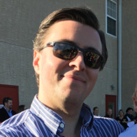 Turn5, Inc. Employee Jason Litka's profile photo