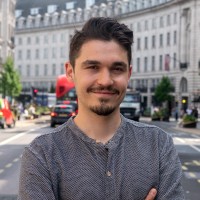 Georgi Popov Email & Phone Number