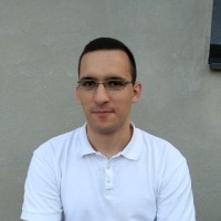 Milan Krstin's profile photo