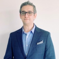 Informatica ANZ Employee Majid Hassan's profile photo