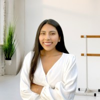 Labcom Employee Katerin Flores's profile photo