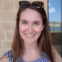 ARRISE powering Pragmatic Play Employee Dagmara Bator's profile photo