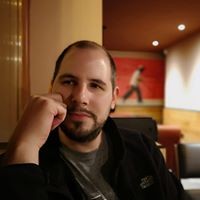 Schlafender Hase Employee David Lada's profile photo