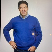 Sean Pindar Email & Phone Number