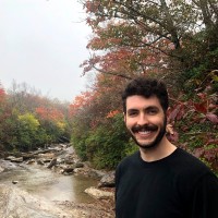 9Toe5 (Nine Toe Five) Employee Brian Accardo's profile photo