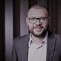 DOMA Employee Adrian Wilkins's profile photo