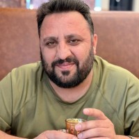 U.S. Committee for Refugees and Immigrants (USCRI) Employee M Safi's profile photo