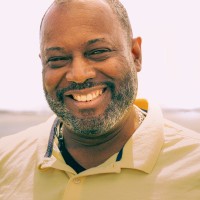 Reginald Harris Email & Phone Number