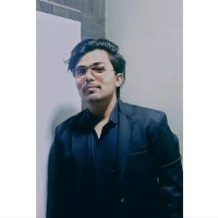 Tarsyer Employee Ashutosh Patil's profile photo