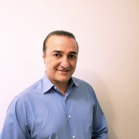Lawrence Berkeley Labs Employee Hamid Matinpour's profile photo