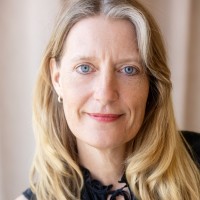 Centre for Human-Inspired Artificial Intelligence (CHIA) Employee Abby Scott's profile photo