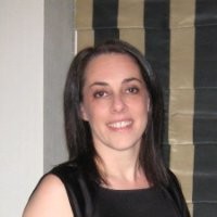 Sectoral Asset Management Employee Mina Marmor's profile photo