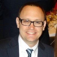MPW Industrial Services Employee Justin Pierce's profile photo