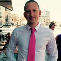 Futureserv Consulting Engineers Employee Paul Fiheem's profile photo