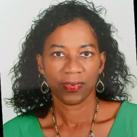 City of Miami Gardens Employee Audrey Robinson's profile photo