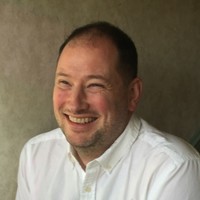 Henninger Media Services Employee Aaron Rehm's profile photo