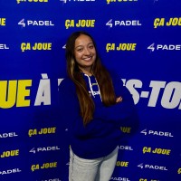 La team PLAYERS Employee Justine Salamon's profile photo