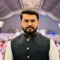 Optimum Tech Employee Mirza Ali's profile photo