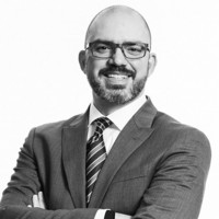 F5 Employee John Lunsford's profile photo