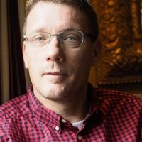 ATO SmartDocs Employee Ron Drost's profile photo