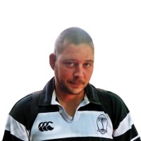 Actual I.T. Employee Matija Hrovat's profile photo