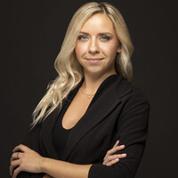 Berlin Patten Ebling, PLLC Employee Alina Kirilenko's profile photo