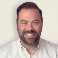 Upwind Security Employee Nick von Bokern's profile photo