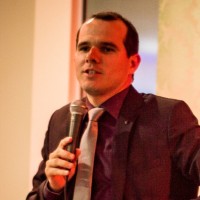 Gilson Rogério Email