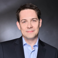 Accellence Technologies Employee Christoph Geisser's profile photo