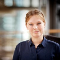 Amalie Paludan Email