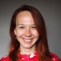 Heatherwick Studio Employee Olga Dziewulska's profile photo