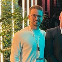 LIZY Employee Jim Surkyn's profile photo