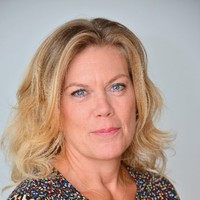 PostNord Strålfors Employee Helle Bjerre's profile photo