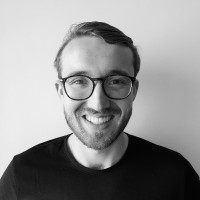 ATLANT FONDER AB Employee John Sandberg's profile photo