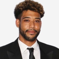 Plaza Artist Materials & Picture Framing Employee George Spake's profile photo