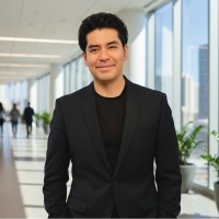 Rutech Inc. Employee Ivan Williams's profile photo