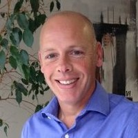 Corporate Consultants Employee Mark Besson's profile photo