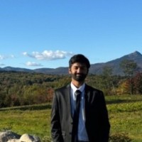PhasorLab Employee Arnesh Mishra's profile photo