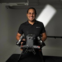 DJI Employee Jaime Espinal's profile photo