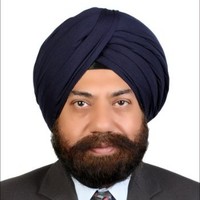 SecureTech LLC Employee Baldev Singh's profile photo