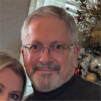 Greg Huber Email & Phone Number